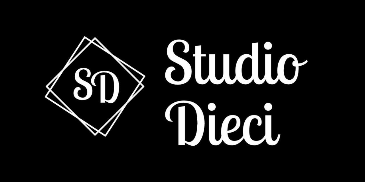 Studio Dieci Dráma Buitenkant foto
